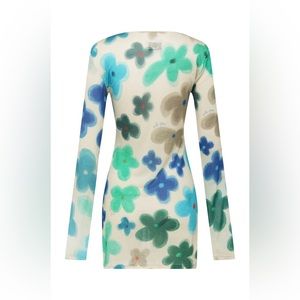 WITH JEAN KENNY DRESS